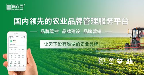 真農網受邀參加2020湖湘中藥材區域公用品牌建設論壇，助推農業技術開發與產業升級