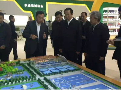 2016智慧農(nóng)業(yè)博覽會 農(nóng)產(chǎn)品安全見微知著，智慧農(nóng)業(yè)大幕將啟