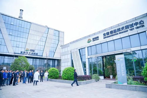 辯證觀點(diǎn)看農(nóng)藥 成都新朝陽以生物技術(shù)助力現(xiàn)代農(nóng)業(yè)高質(zhì)量發(fā)展，解碼“專精特新”農(nóng)業(yè)技術(shù)開發(fā)之路