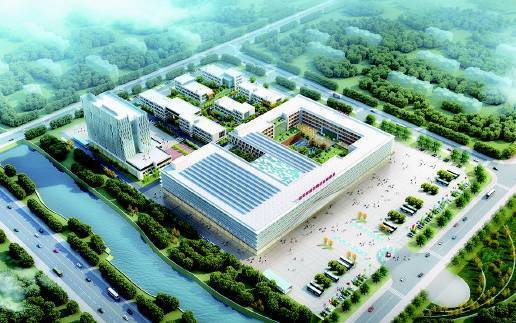 山東農業大學東營分校選址方案確定，農業技術開發迎來新機遇